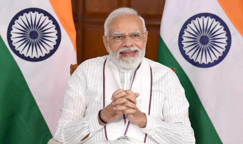 PM Modi instructs govt departments, ministries to recruit 10 lakh people in 1.5 years